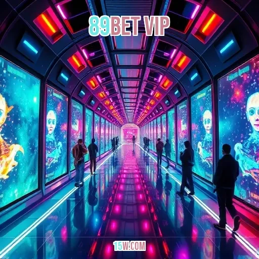 89bet vip: O Aplicativo Que Revoluciona o Jogo Online no Brasil