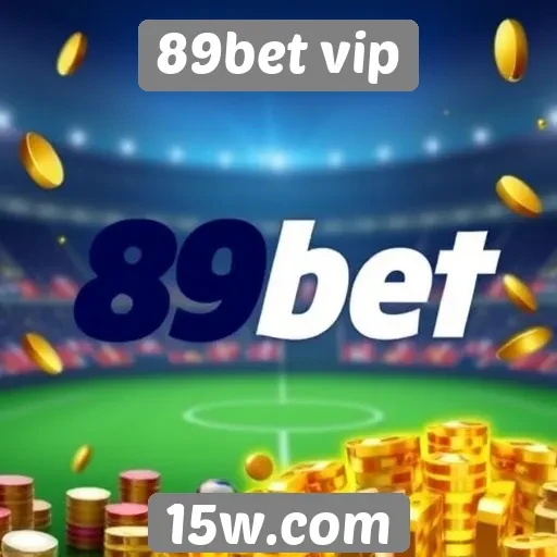 Como funciona o sistema de bônus e promoções no 89bet vip