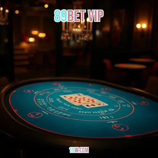 89bet vip: Bônus Imperdíveis Para Jogadores de Todos os Estilos