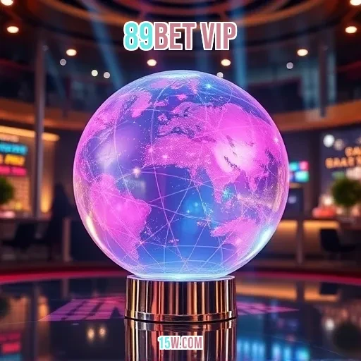 89bet vip: Funcionalidades do Login que Transformam Sua Experiência de Jogo