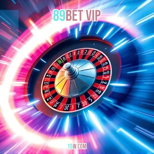 89bet vip: Descubra o Que Faz Esta Plataforma Ser Imperdível
