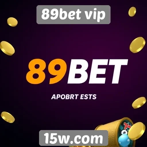 Promoções e bônus oferecidos na plataforma 89bet vip