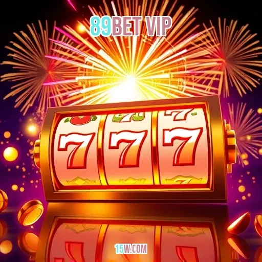 89bet vip: A Incrível Segurança Que Você Precisa Conhecer!