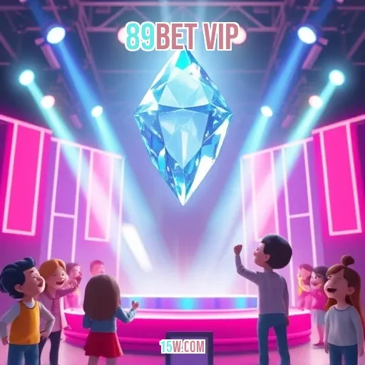 89bet vip: A Diversão nos Caça-Níqueis que Você Precisa Conhecer