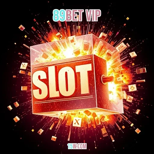 89bet vip: Descubra Os Melhores Recursos em Eventos Esportivos