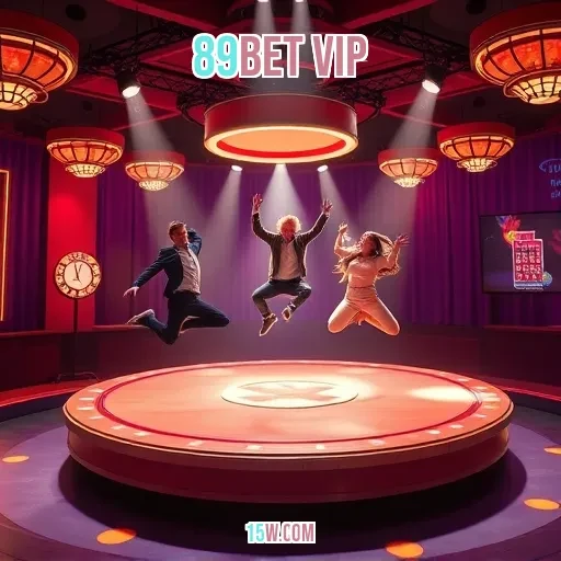 89bet vip: Vantagens Únicas e Exclusivas para Jogadores Online